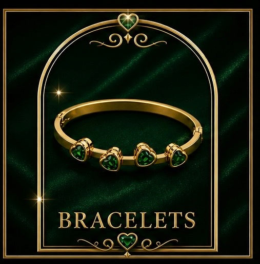 Bracelets
