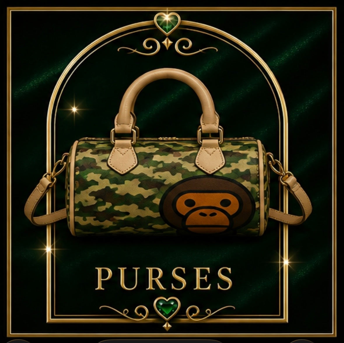 Purses