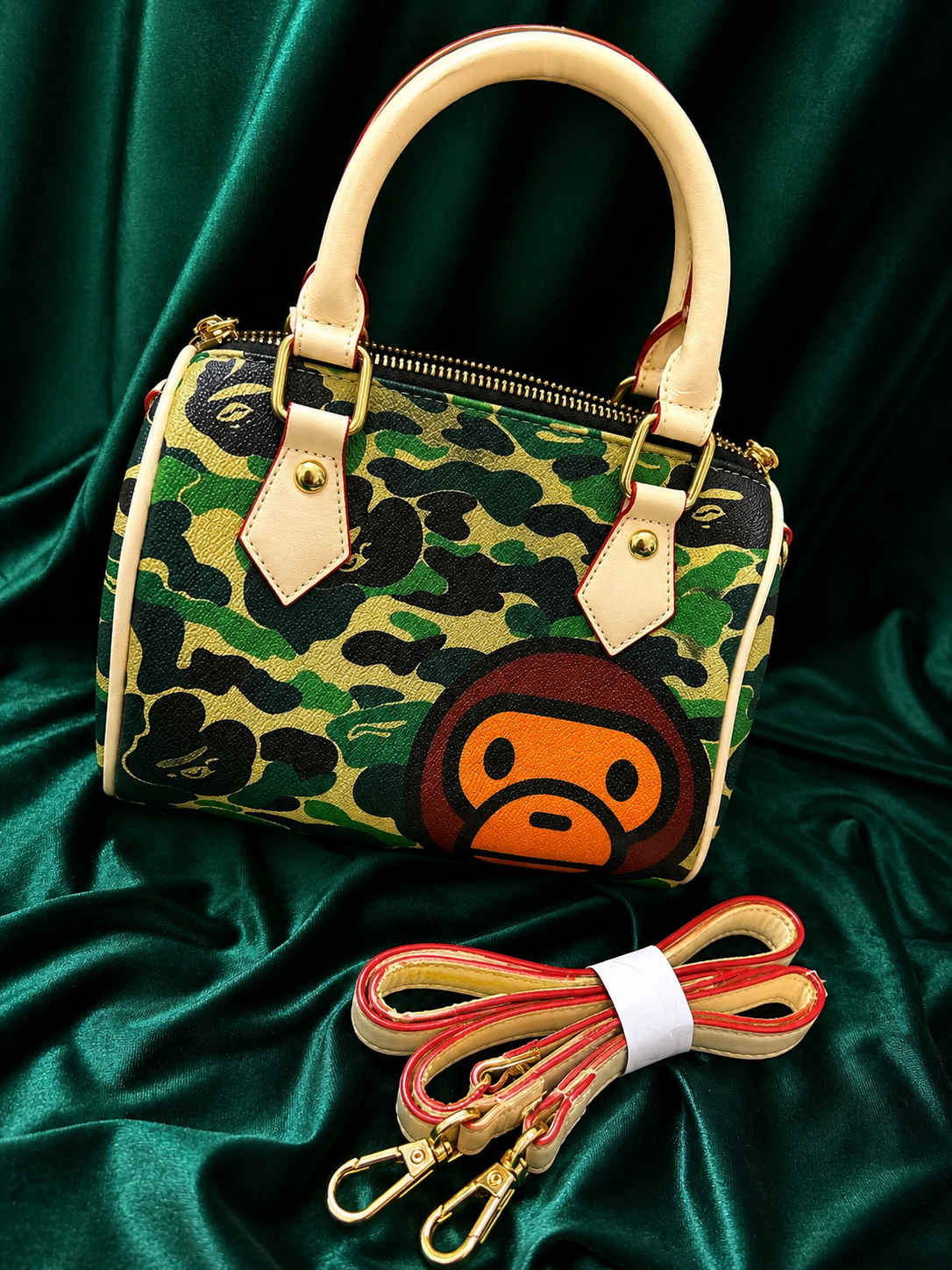 Camo B@PE