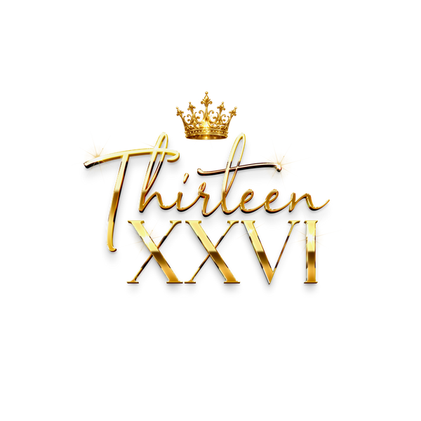 ThirteenXXVI